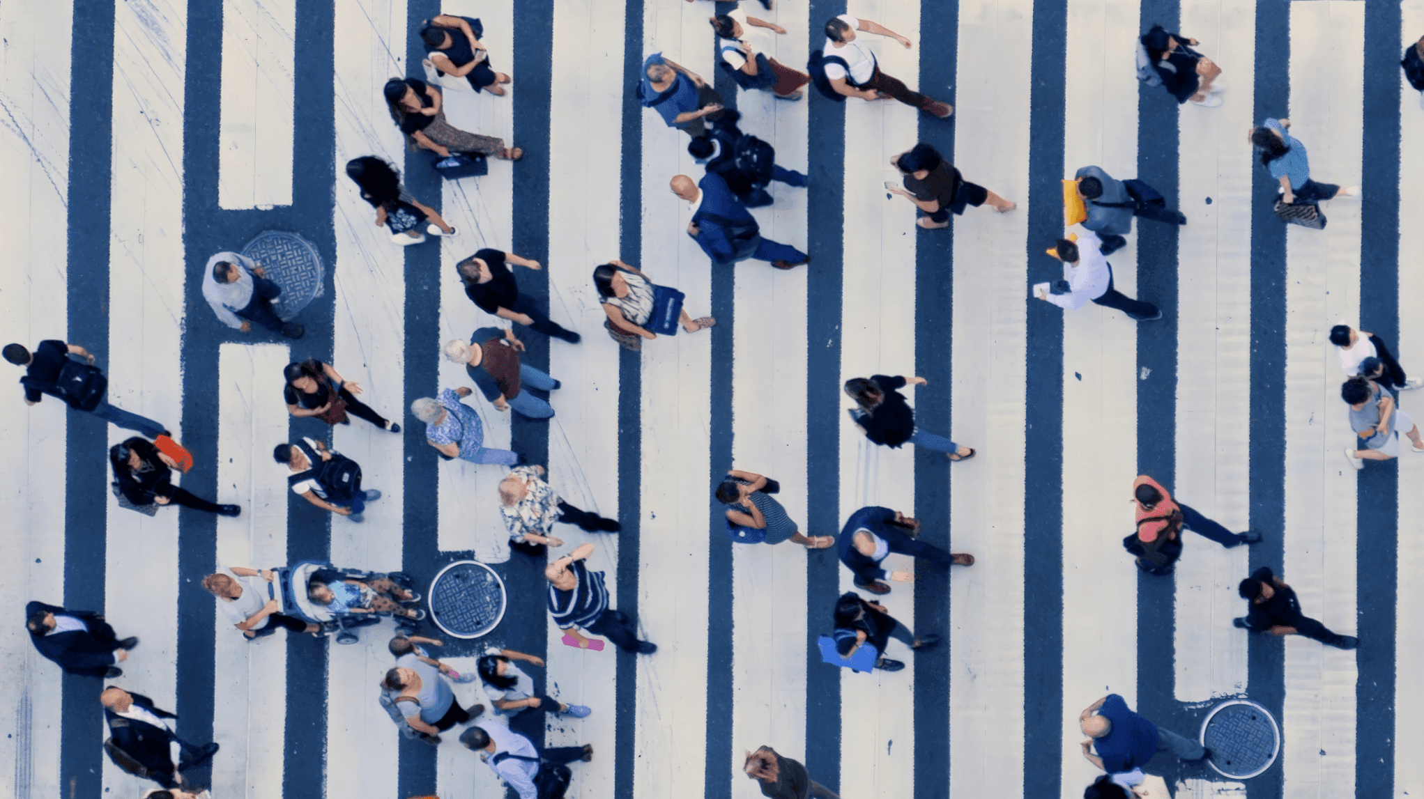 The challenges (and joys) of building tech for human behavior